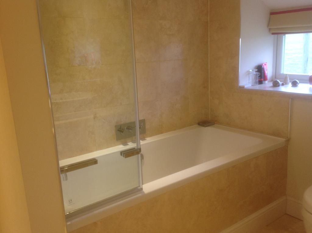 The Coach House Ross-on-Wye Quarto foto