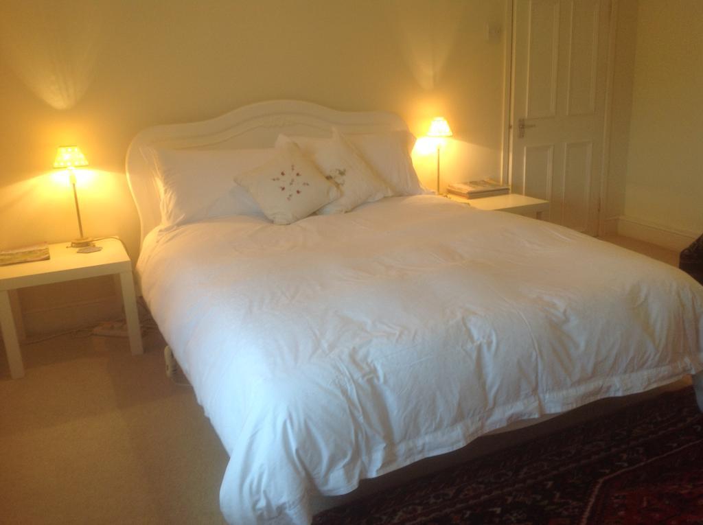 The Coach House Ross-on-Wye Quarto foto