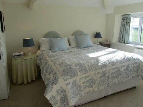 The Coach House Ross-on-Wye Exterior foto